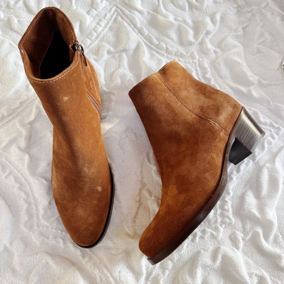 La Canadienne Peter Waterproof Bootie Size 9.5 New - Picture 2 of 7